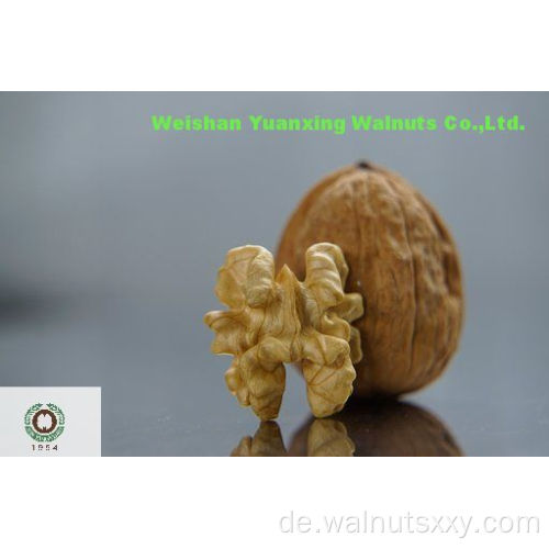 Chinesische Walnusskerne -Leichte Handschalen (LQ)